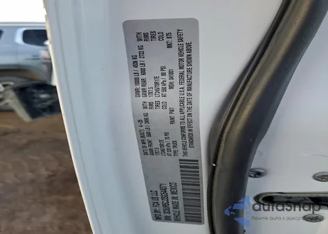 2025 Ram 2500 Tradesman из США, поврежденный, VIN 3C6UR5CJ3SG544071